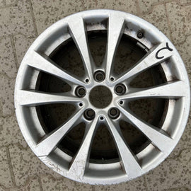1x Alufelge 17 Zoll 6859025 BMW 3 F34 Rim Wheel FEL2634136220hn
