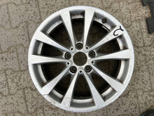 Load image into Gallery viewer, 1x Alufelge 17 Zoll 6859025 BMW 3 F34 Rim Wheel FEL2634136220hn