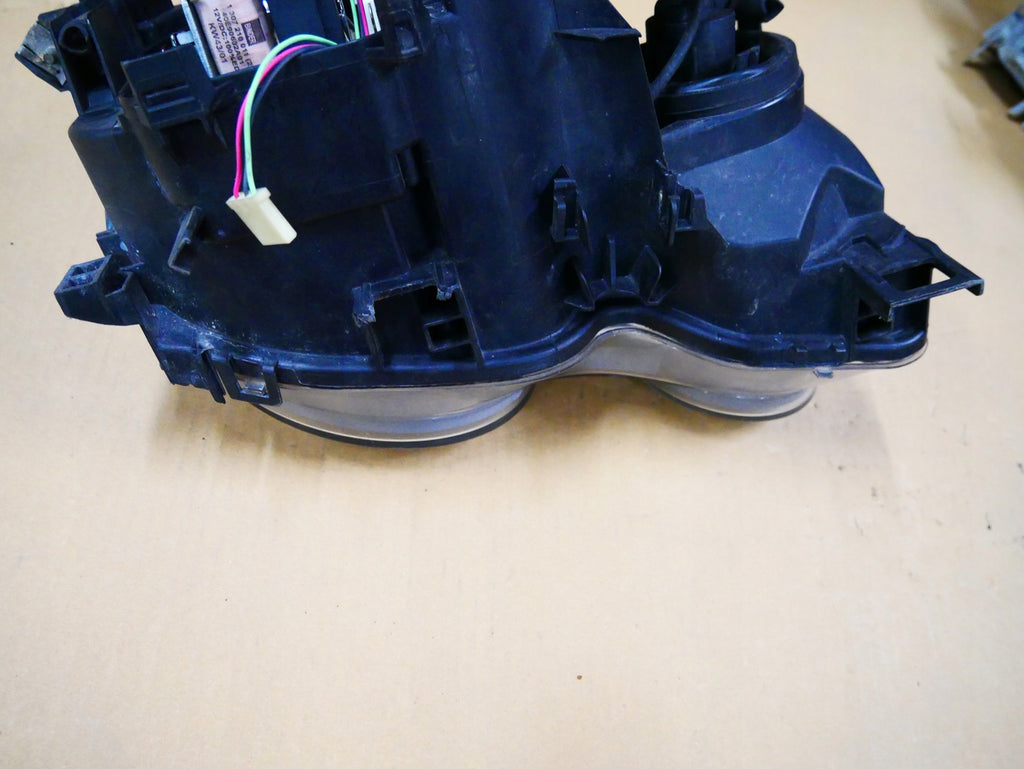 Frontscheinwerfer BMW Compact E46 6905495 Xenon Links Scheinwerfer Headlight SCH7552822491cl