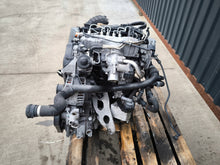 Laden Sie das Bild in den Galerie-Viewer, Motor Audi Seat A4 B8 Exeo CAHA 2.0 TDI 170PS 125kW 158TKm Diesel Komplett