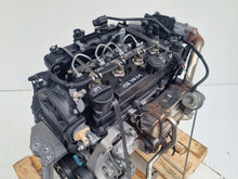 Laden Sie das Bild in den Galerie-Viewer, Motor Opel Astra A17DTE 1.7 CDTI 110PS 81kW 178TKm 2009 Diesel Engine Komplett MOT6329603032kv