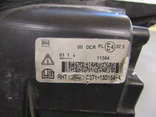 Load image into Gallery viewer, Frontscheinwerfer Ford Mondeo CS71-13D154-A Xenon Rechts Scheinwerfer Headlight SCH3030991979kb