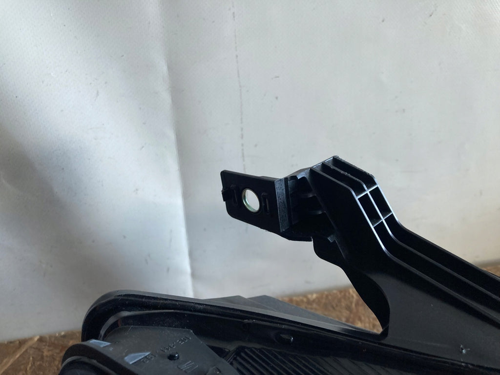 Frontscheinwerfer Cupra Born 10F941008H LED Rechts Scheinwerfer Headlight SCH9938670781ag