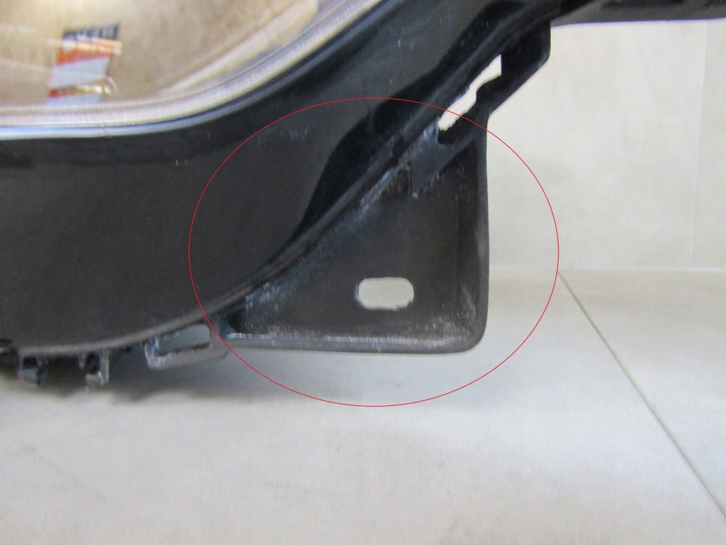 Frontscheinwerfer Volvo Xc60 32342507 LED Rechts Scheinwerfer Headlight SCH1986127074mx