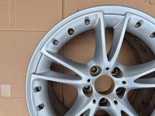 Load image into Gallery viewer, 1x Alufelge 18 Zoll BMW Z4 E89 Rim Wheel FEL7397264918fx