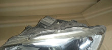 Laden Sie das Bild in den Galerie-Viewer, Frontscheinwerfer Volvo V60 S60 31420261 Bi-Xenon Links Scheinwerfer Headlight SCH8456704137hl