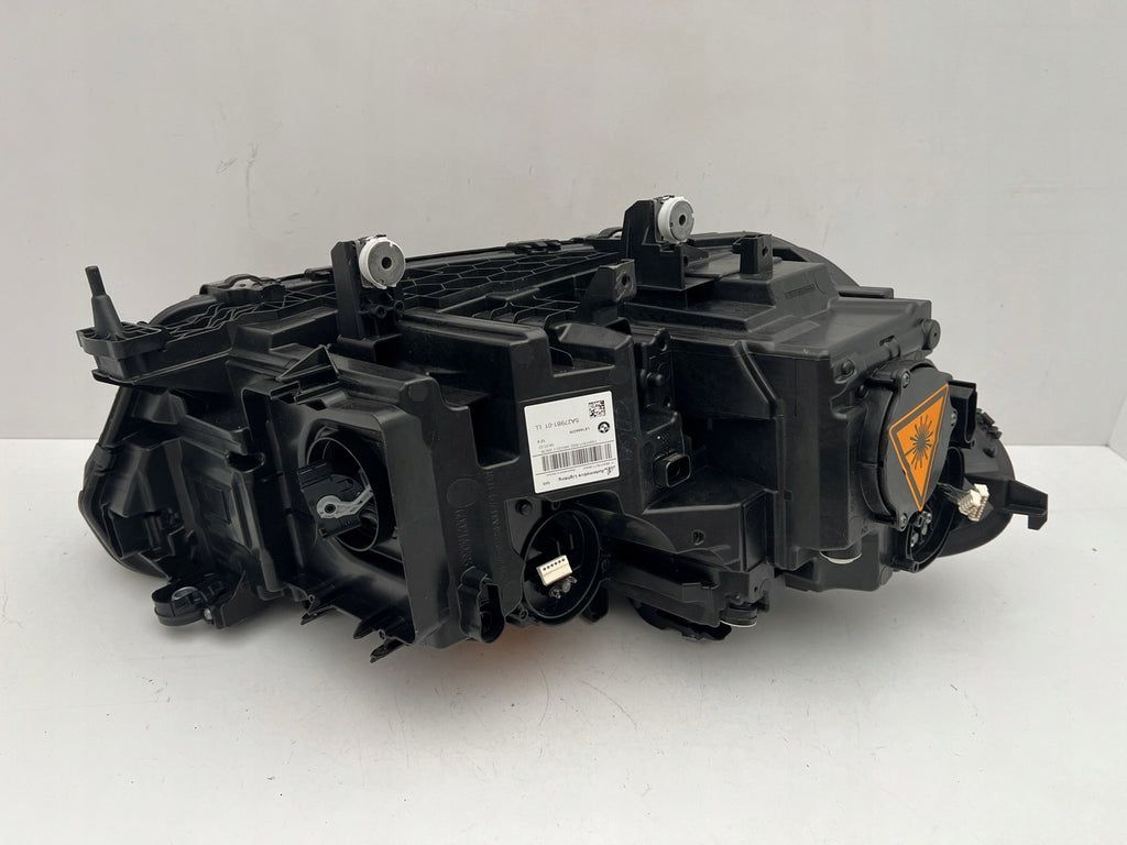 Frontscheinwerfer BMW X5 G05 G06 5A279B1-01 Laser Links Scheinwerfer Headlight SCH5567342330sa