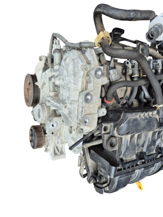 Motor Nissan Sentra MRA8 1.8 131PS Benzin Engine Unkomplett MOT2390304357ia