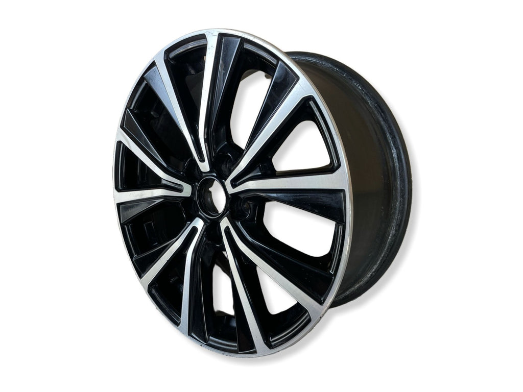 1x Alufelge 17 Zoll 7.0" 5x108 47 5ET Glanz Zum Streichen L1TC-1007-AA Ford Puma FEL8093734440lx