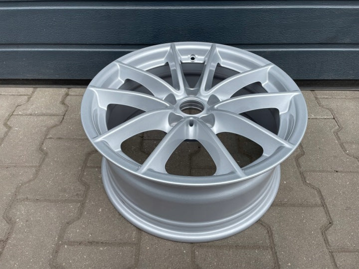 1x Alufelge 17 Zoll 7.5" 5x112 6868217 BMW Rim Wheel FEL8934066576im