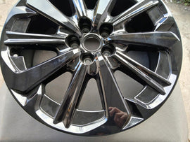 1x Alufelge 20 Zoll 7.5