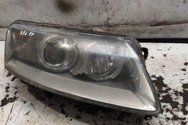 Frontscheinwerfer Audi A6 4F0941029 Rechts Scheinwerfer Headlight