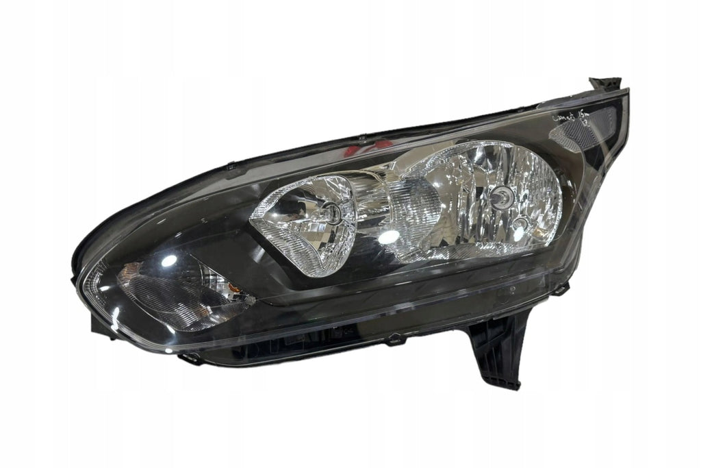 Frontscheinwerfer Ford Tourneo Connect Transit 900554620010 Links Headlight SCH3955437505uw