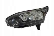 Laden Sie das Bild in den Galerie-Viewer, Frontscheinwerfer Ford Tourneo Connect Transit 900554620010 Links Headlight SCH3955437505uw