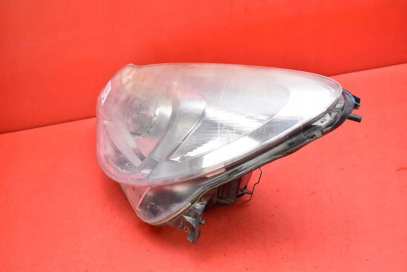 Frontscheinwerfer Opel Corsa D 13295011 90006547 LED Links Headlight