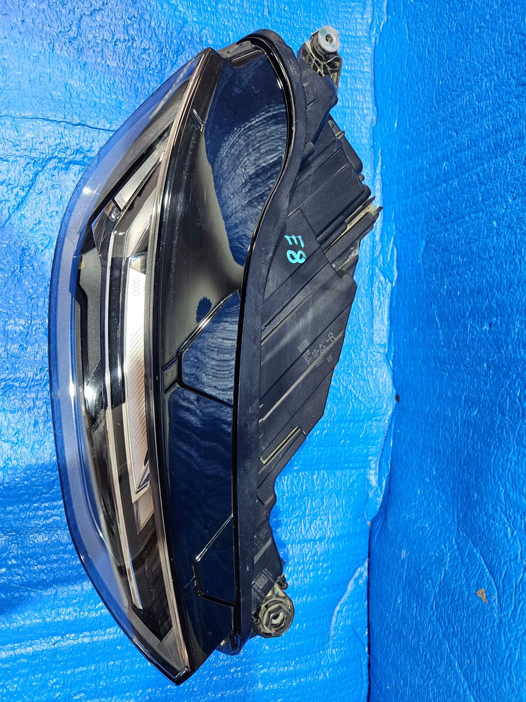 Frontscheinwerfer Audi Q5 80A941034F Full LED Rechts Scheinwerfer Headlight SCH4872180794oa