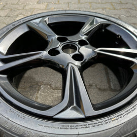 1x Alufelge 17 Zoll 7.0