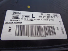 Laden Sie das Bild in den Galerie-Viewer, Frontscheinwerfer Seat Ateca 90117433 Full LED Links Scheinwerfer Headlight