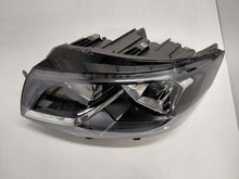Laden Sie das Bild in den Galerie-Viewer, Frontscheinwerfer VW Transporter 7E1941015AC Links Scheinwerfer Headlight SCH1406748762ym