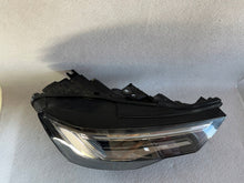 Laden Sie das Bild in den Galerie-Viewer, Frontscheinwerfer Audi A6 C8 4K0941040A LED Rechts Scheinwerfer Headlight