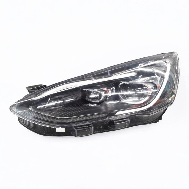 Frontscheinwerfer Ford Focus 201472 LED Links Scheinwerfer Headlight