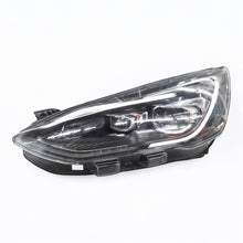 Laden Sie das Bild in den Galerie-Viewer, Frontscheinwerfer Ford Focus 201472 LED Links Scheinwerfer Headlight