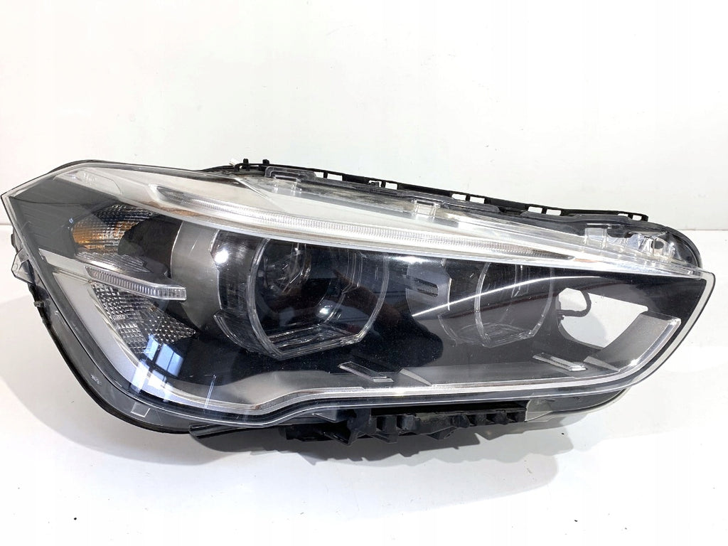 Frontscheinwerfer BMW F48 7495004-01 Ein Stück (Rechts oder Links) Headlight SCH9365337732lf