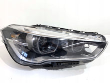 Laden Sie das Bild in den Galerie-Viewer, Frontscheinwerfer BMW F48 7495004-01 Ein Stück (Rechts oder Links) Headlight SCH9365337732lf