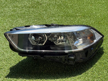Laden Sie das Bild in den Galerie-Viewer, Frontscheinwerfer BMW 1 F40 7214913-09 LED Links Scheinwerfer Headlight SCH5333472451nu