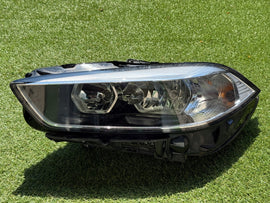 Frontscheinwerfer BMW 1 F40 7214913-09 LED Links Scheinwerfer Headlight SCH5333472451nu