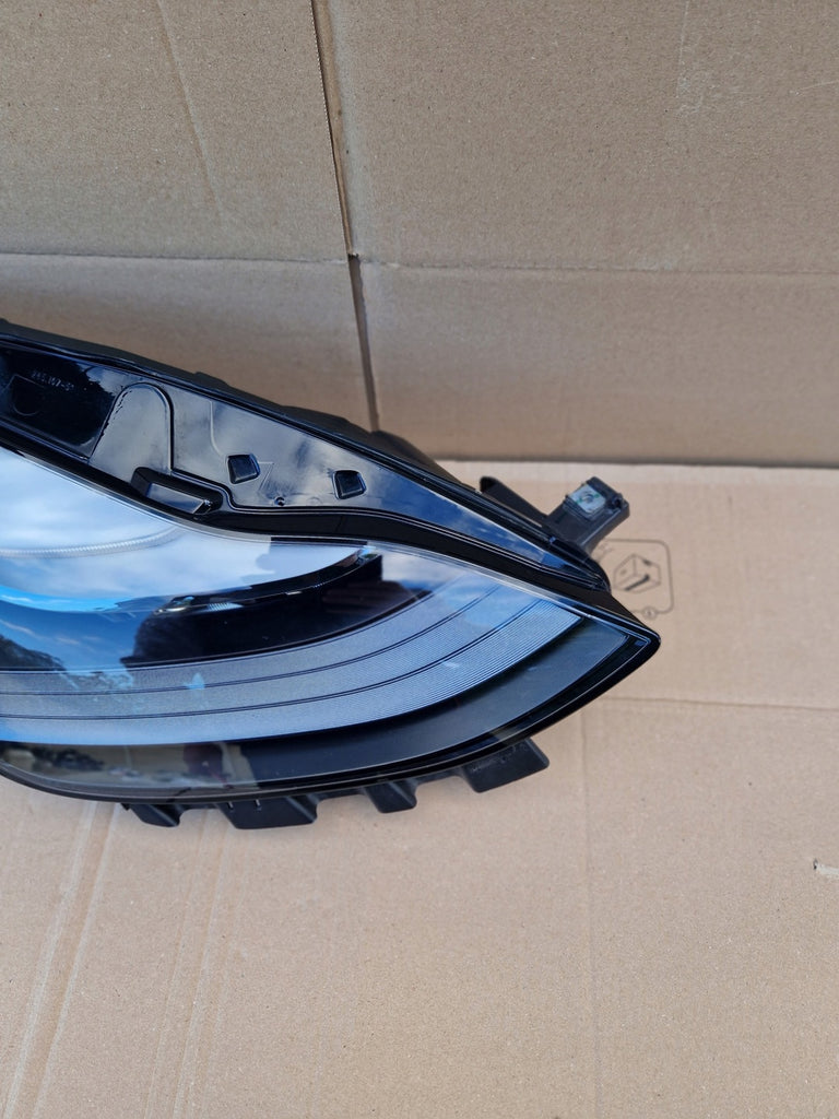 Frontscheinwerfer Tesla Model 3 151495300-D FULL LED Rechts Headlight