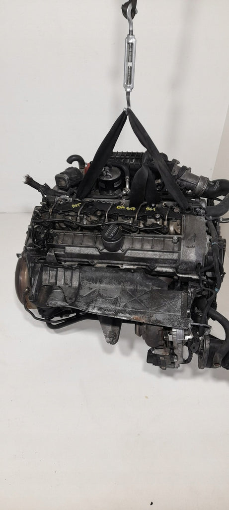Motor Mercedes-Benz W211 W203 647961 2.7 CDI Diesel Engine Komplett