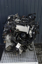 Laden Sie das Bild in den Galerie-Viewer, Motor Audi A4 B9 Avant DEUA 2.0 TDI 150PS 110kW 2018 Diesel Engine Komplett