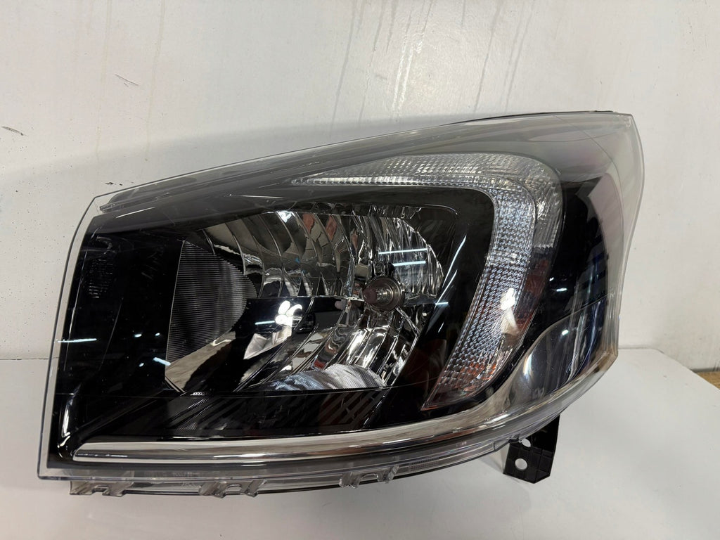 Frontscheinwerfer Renault Trafic III 260606315R Links Scheinwerfer Headlight SCH2394434757qp