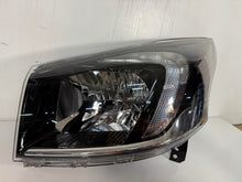 Load image into Gallery viewer, Frontscheinwerfer Renault Trafic III 260606315R Links Scheinwerfer Headlight SCH2394434757qp