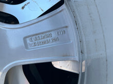 Laden Sie das Bild in den Galerie-Viewer, 1x Alufelge 19 Zoll 8.5" 5x112 28ET 4M0601025L Audi Rim Wheel FEL1083114965vd