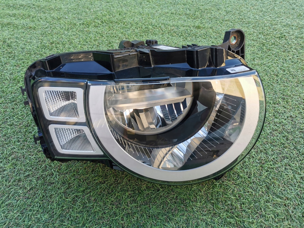 Frontscheinwerfer Land Rover Defender L8B213W029BF Rechts Scheinwerfer Headlight SCH4386727273hf