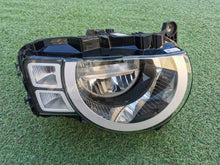 Laden Sie das Bild in den Galerie-Viewer, Frontscheinwerfer Land Rover Defender L8B213W029BF Rechts Scheinwerfer Headlight SCH4386727273hf