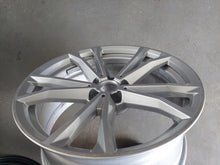 Laden Sie das Bild in den Galerie-Viewer, 1x Alufelge 19 Zoll 8.5" 5x112 26ET 5A19DE0 BMW Rim Wheel FEL9333279990vo