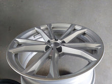 Laden Sie das Bild in den Galerie-Viewer, 1x Alufelge 19 Zoll 8.5" 5x112 26ET 5A19DE0 BMW Rim Wheel FEL9333279990vo