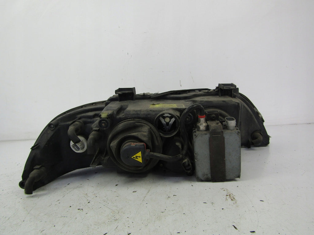 Frontscheinwerfer BMW 5 E39 Ein Stück (Rechts oder Links) Scheinwerfer Headlight SCH7616667958ws