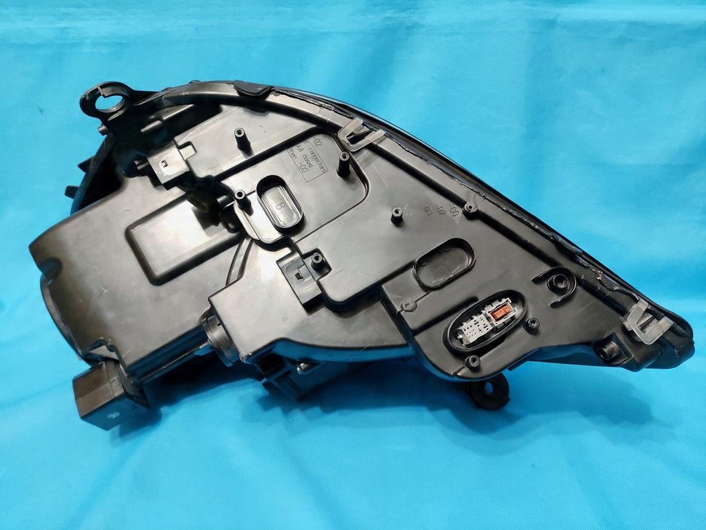 Frontscheinwerfer Mercedes-Benz W164 164820XXXX Xenon Rechts Headlight