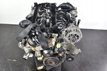 Laden Sie das Bild in den Galerie-Viewer, Motor BMW E83 E81 E91 E60 E90 N47D20A 2.0 143PS 156TKm 2007 Diesel Unkomplett MOT3216340259dl