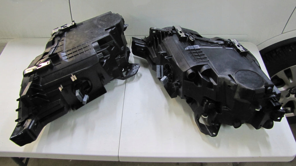 Frontscheinwerfer Volvo Xc60 II 32404709 LED Links Scheinwerfer Headlight SCH9710133404oq