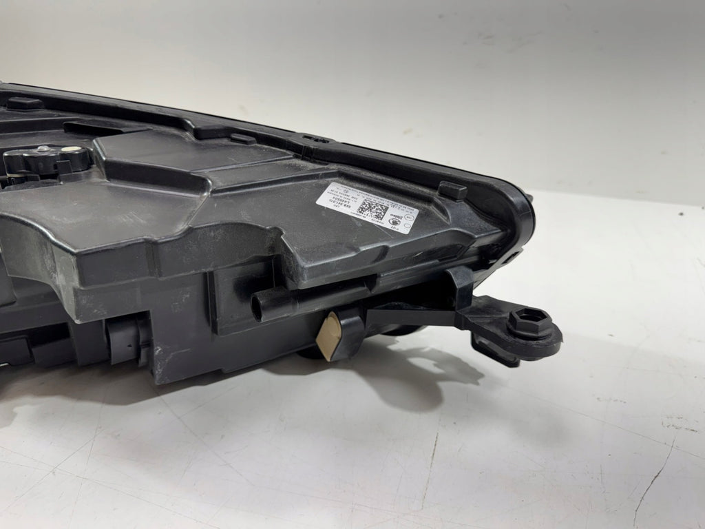 Frontscheinwerfer Skoda Fabia IV 6VB941015 LED Links Scheinwerfer Headlight SCH7401555296yk