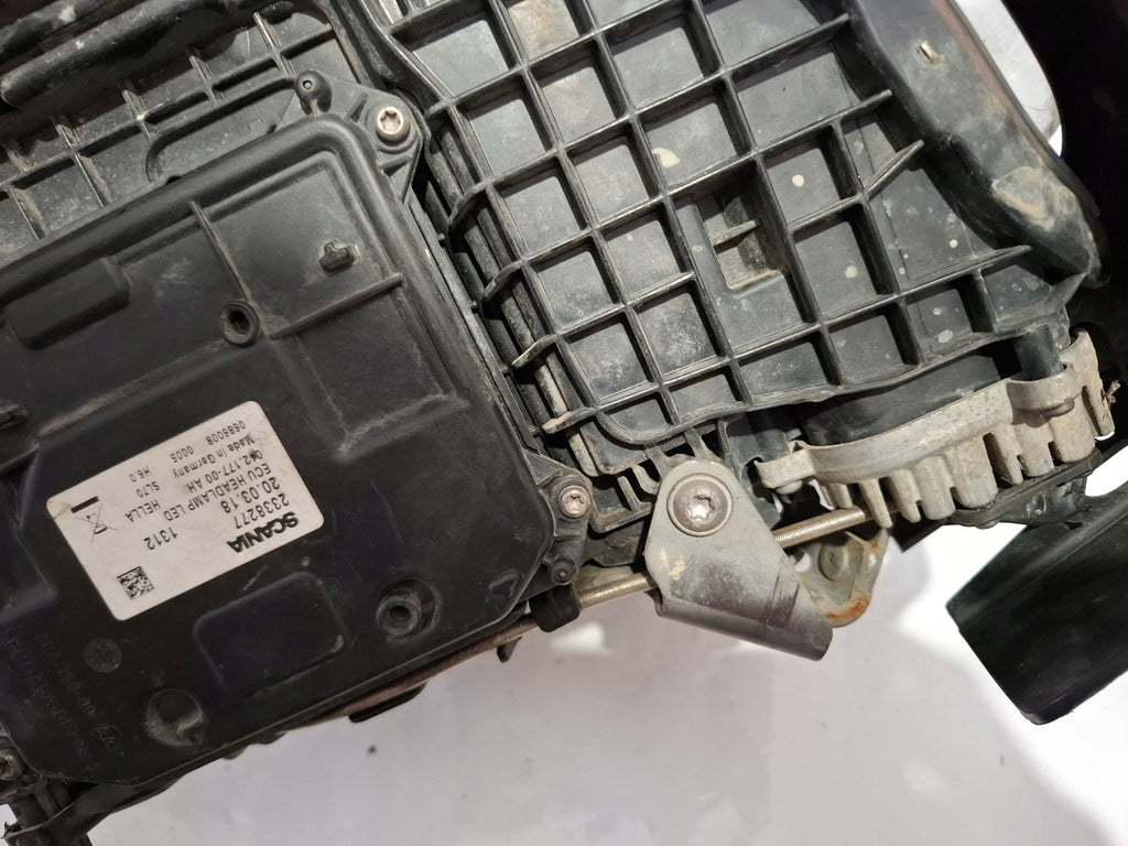 Frontscheinwerfer 2674390 1EX014 542-05 LED Links Scheinwerfer Headlight SCH3151475097ui