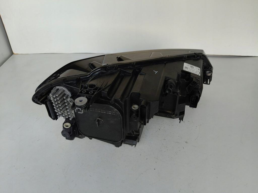 Frontscheinwerfer VW Touran 5TB941081A Full LED Links Scheinwerfer Headlight SCH7450066181ms