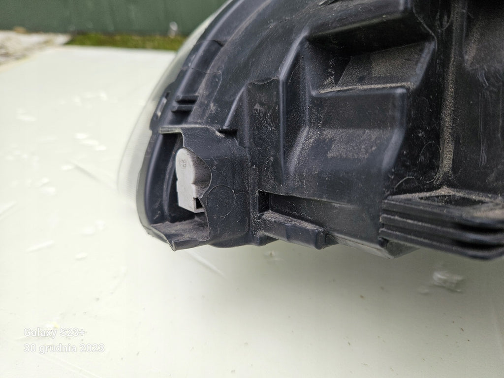 Frontscheinwerfer Volvo S60 V60 31420109 Xenon Rechts Scheinwerfer Headlight SCH5861714435wt