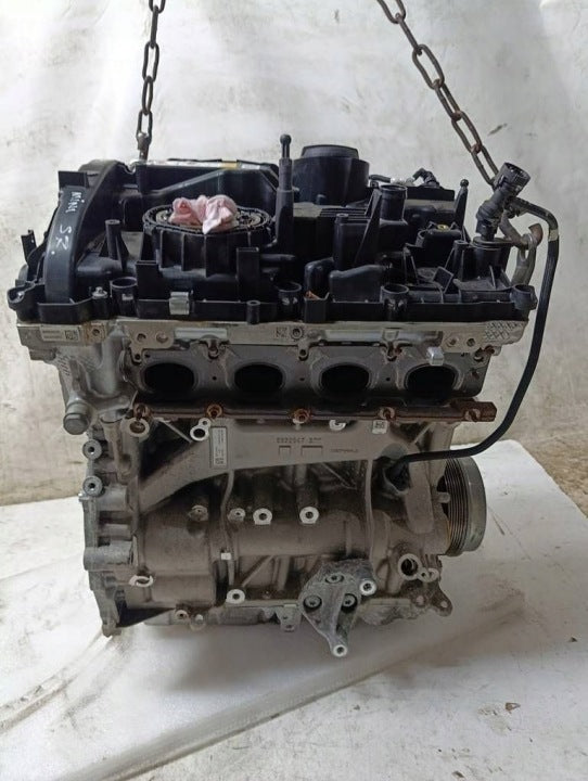 Motor Mini F60 F57 F54 F56 B48A20F 2.0 178PS 8TKm 2020 Benzin Engine Unkomplett MOT3779575733pr