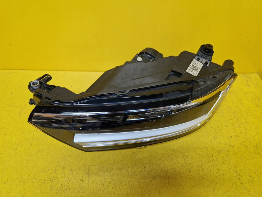Frontscheinwerfer VW T-Roc 2GA941005F Full LED Links Scheinwerfer Headlight SCH3110859147va